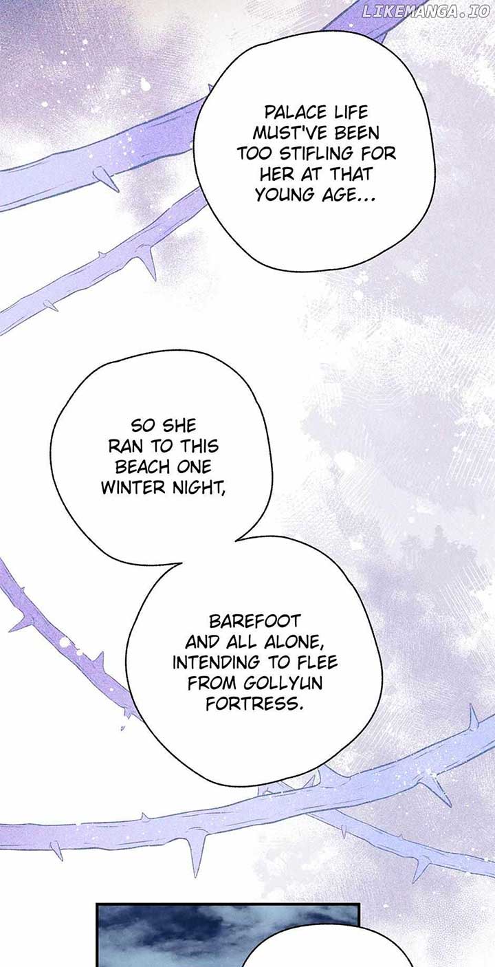 Royal Marriage (2024) Chapter 30 - Page 34