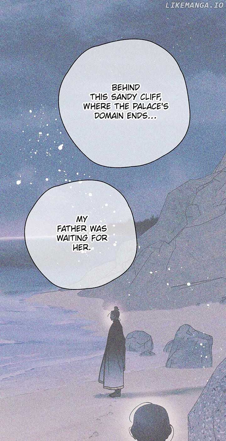 Royal Marriage (2024) Chapter 30 - Page 37