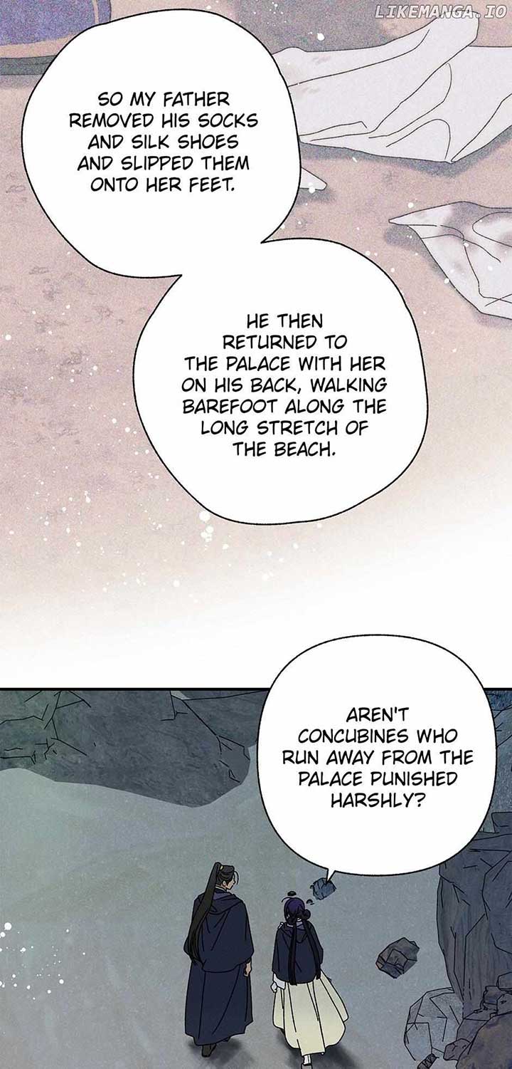 Royal Marriage (2024) Chapter 30 - Page 44