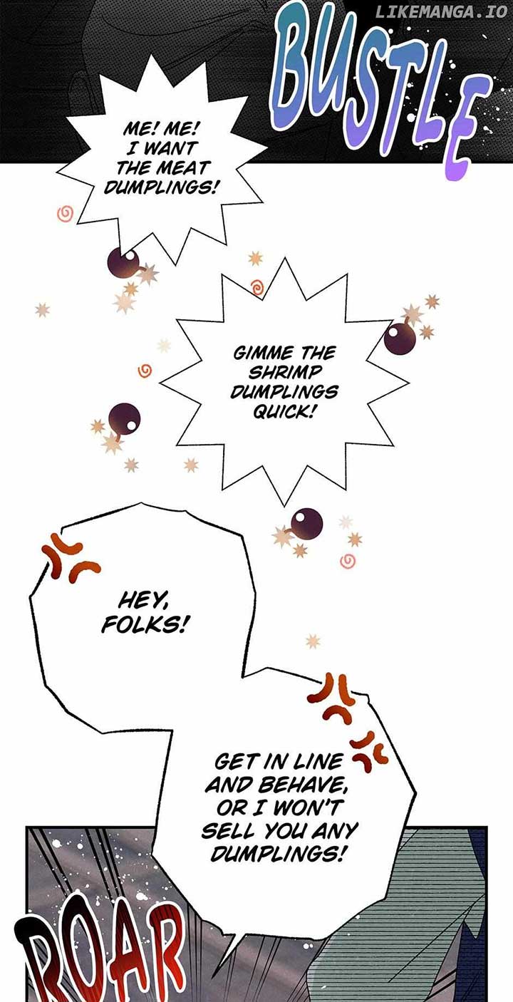 Royal Marriage (2024) Chapter 30 - Page 51