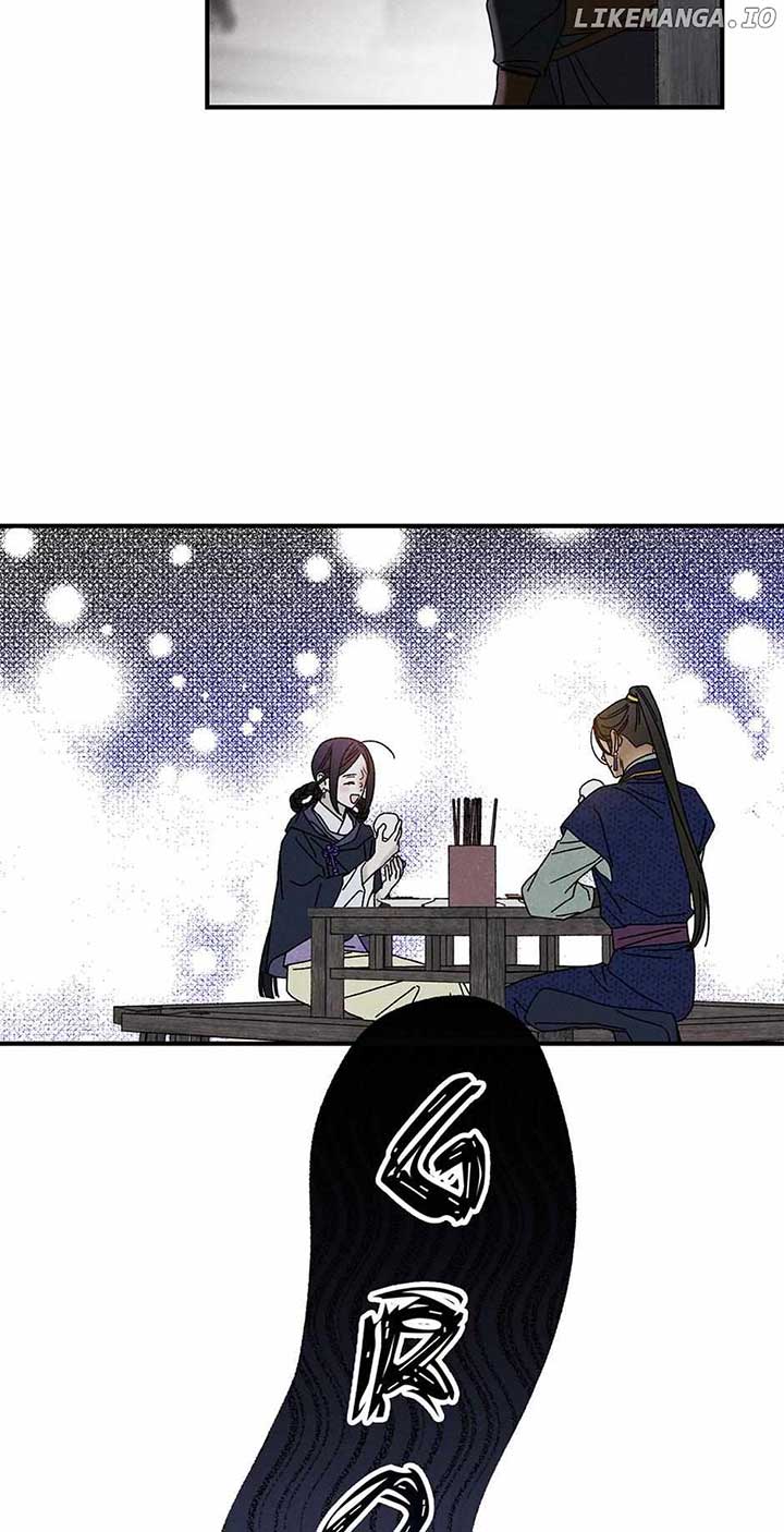 Royal Marriage (2024) Chapter 30 - Page 59