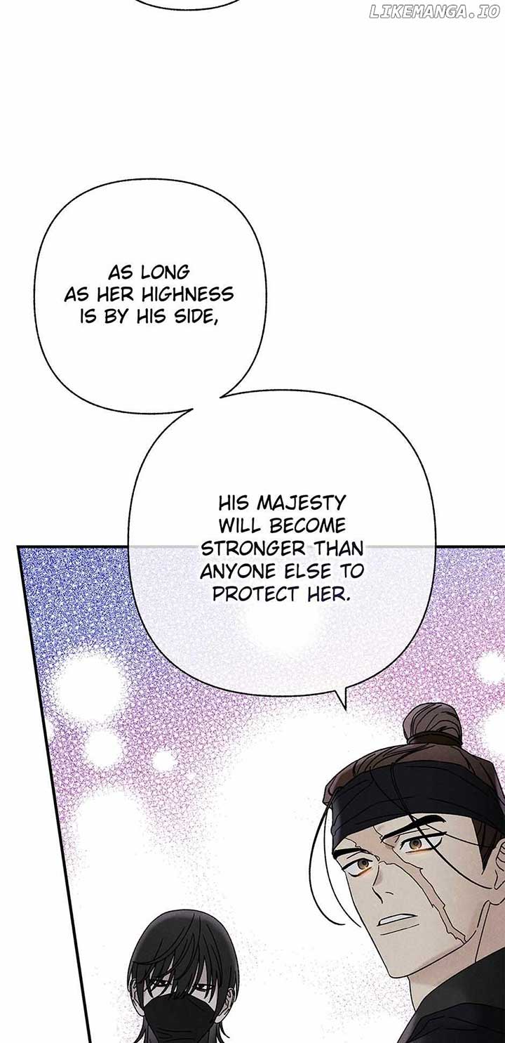 Royal Marriage (2024) Chapter 30 - Page 66