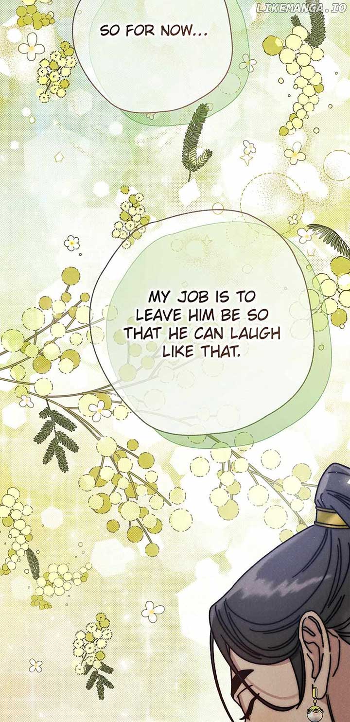 Royal Marriage (2024) Chapter 30 - Page 68