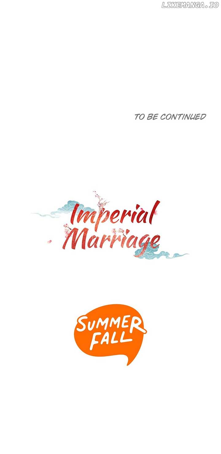 Royal Marriage (2024) Chapter 30 - Page 70