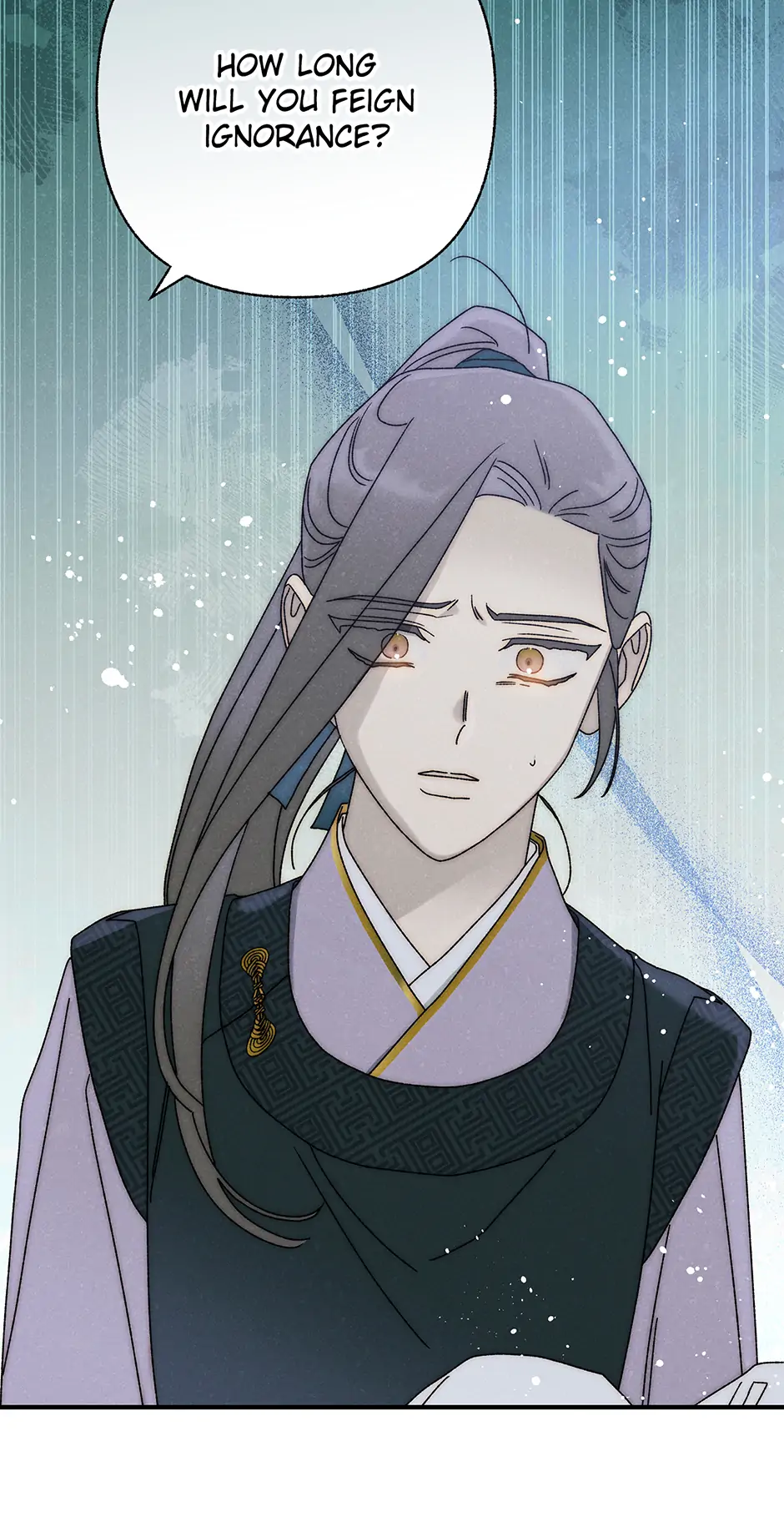 Royal Marriage (2024) Chapter 31 - Page 10