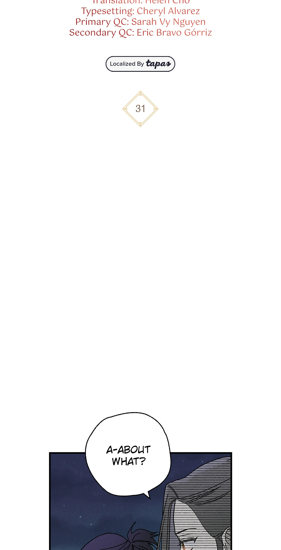 Royal Marriage (2024) Chapter 31 - Page 12