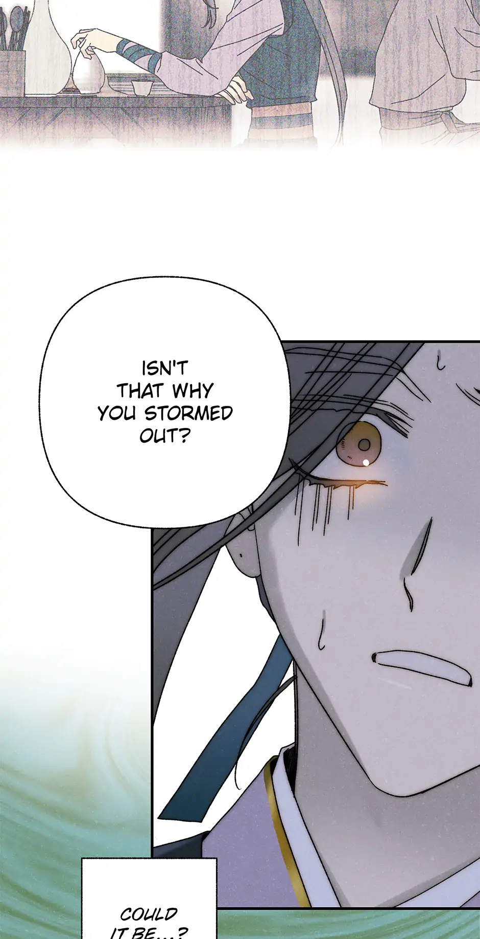 Royal Marriage (2024) Chapter 31 - Page 14