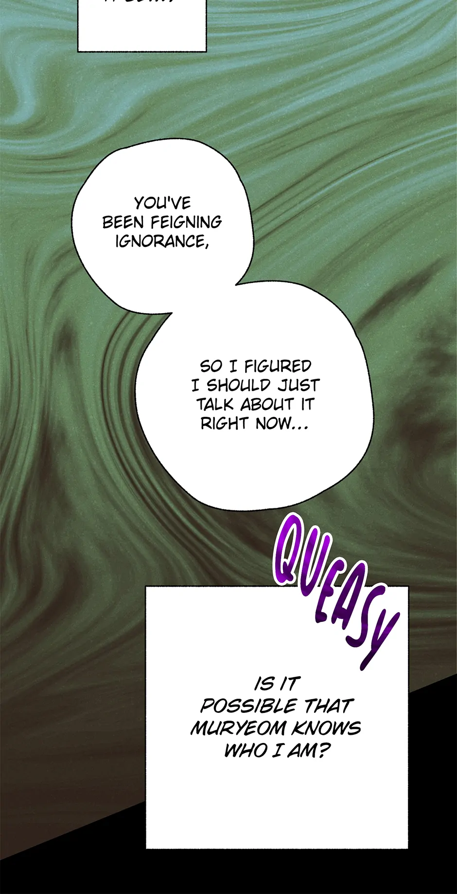 Royal Marriage (2024) Chapter 31 - Page 15