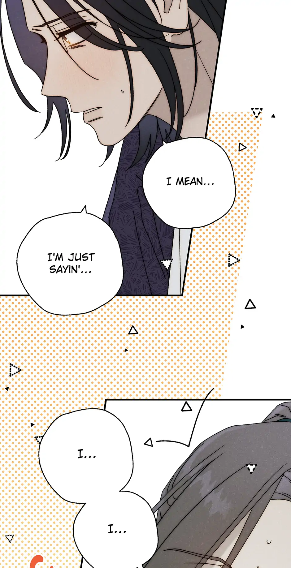 Royal Marriage (2024) Chapter 31 - Page 19