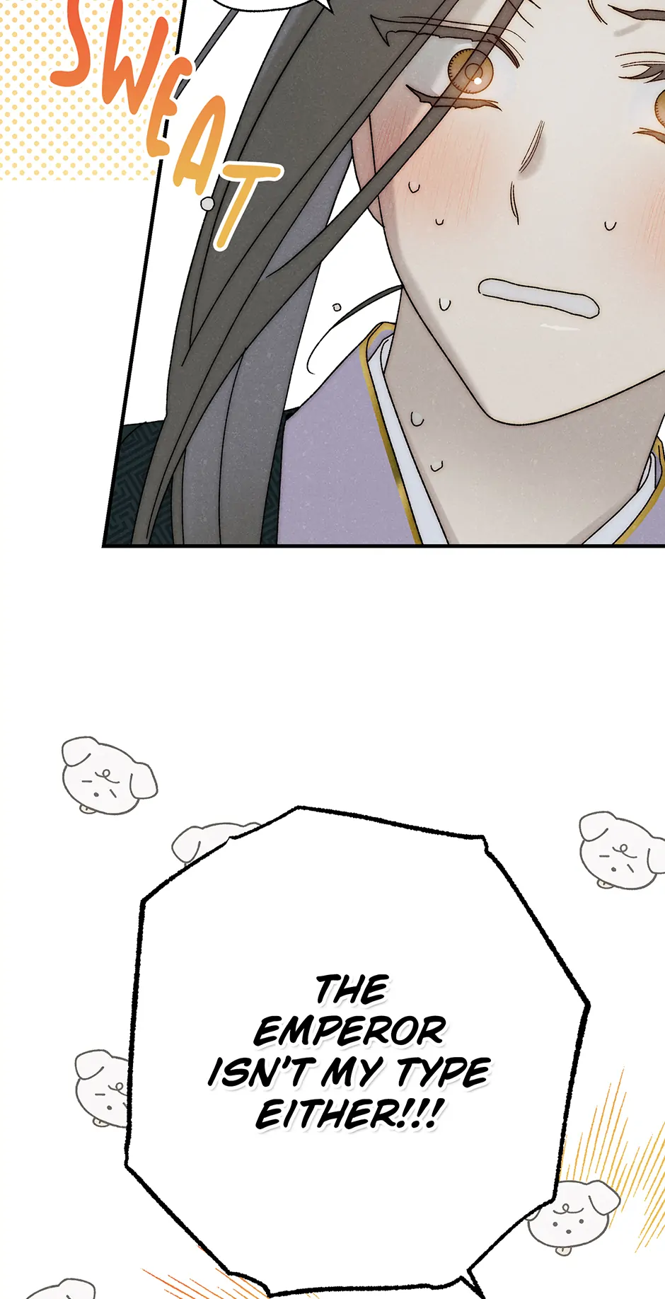 Royal Marriage (2024) Chapter 31 - Page 20