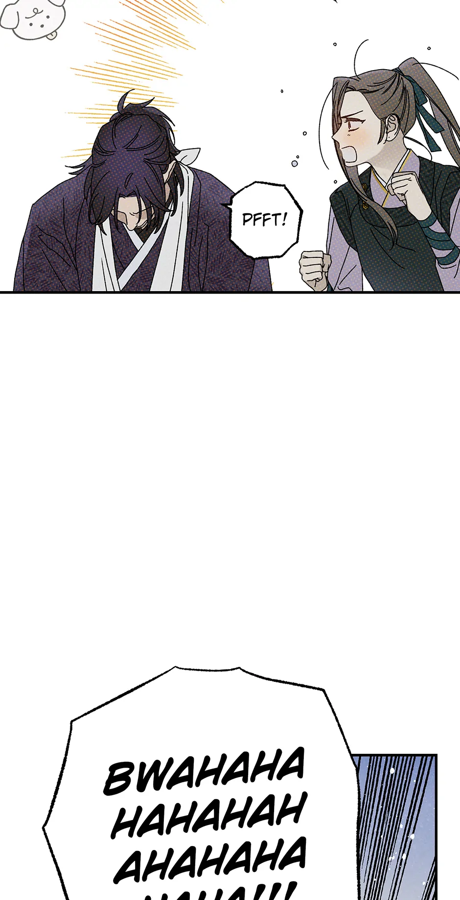 Royal Marriage (2024) Chapter 31 - Page 21