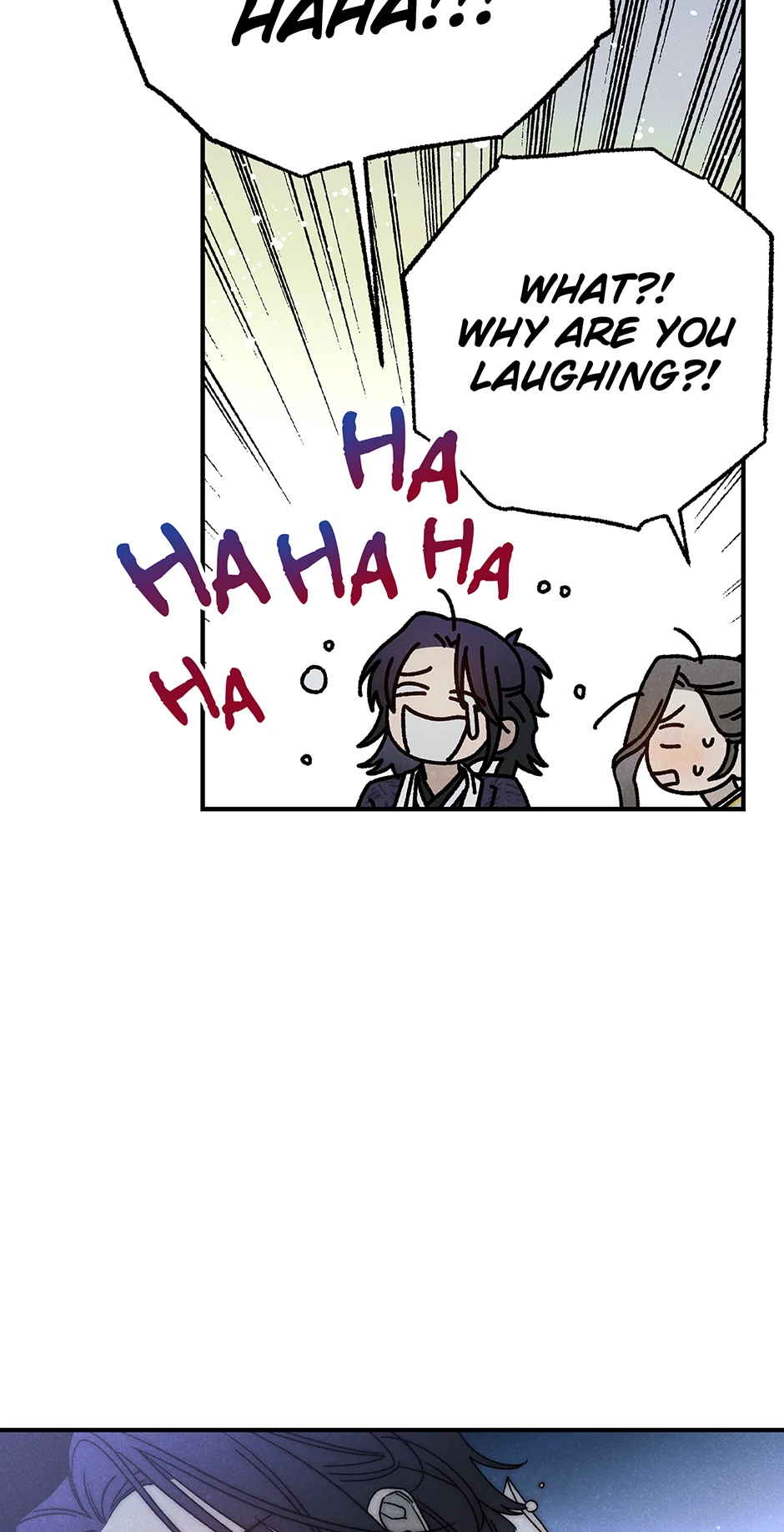 Royal Marriage (2024) Chapter 31 - Page 22