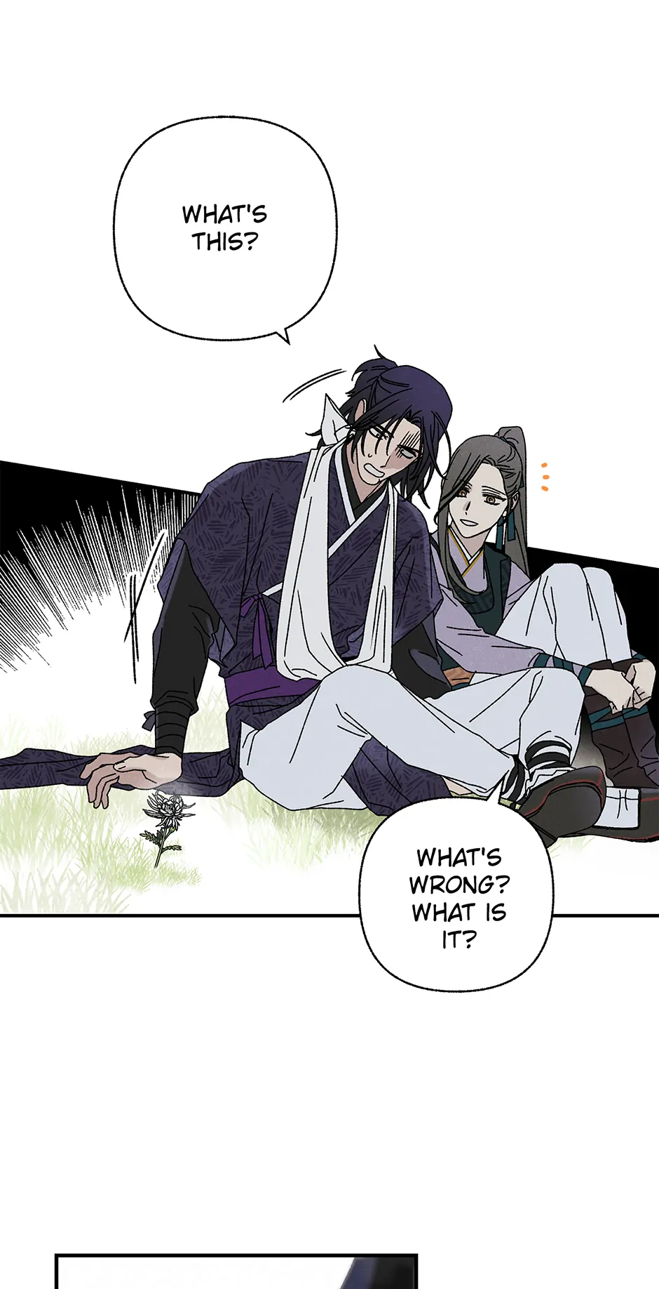 Royal Marriage (2024) Chapter 31 - Page 24