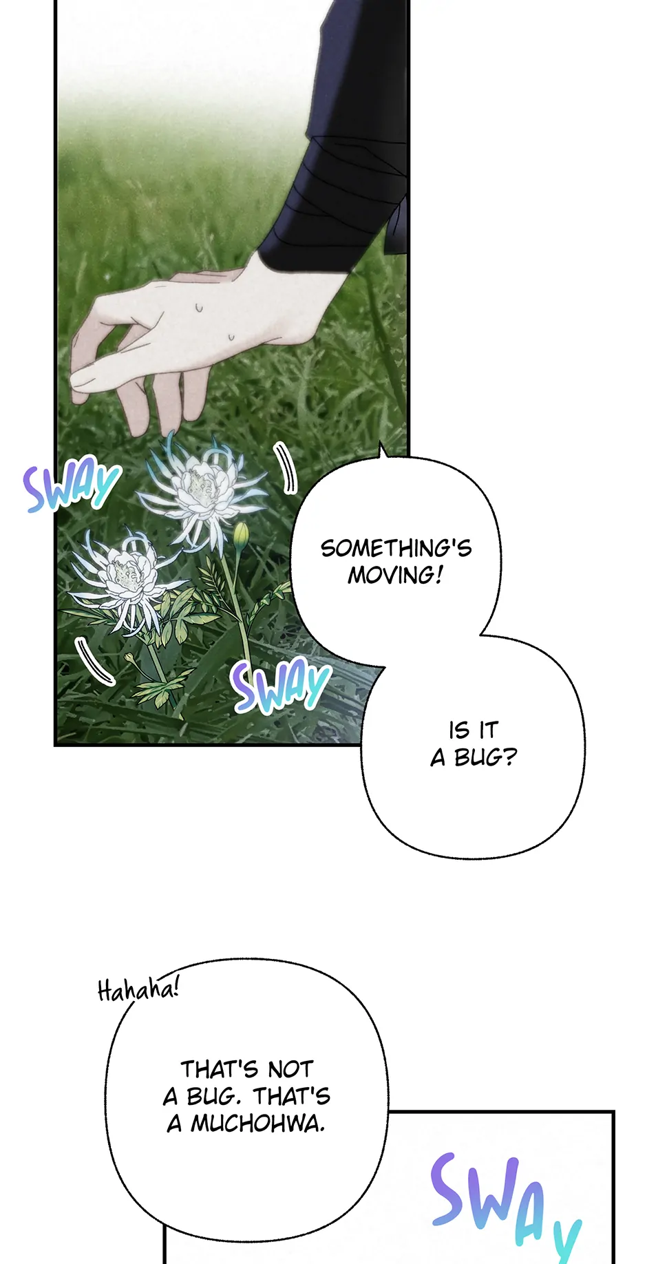 Royal Marriage (2024) Chapter 31 - Page 25