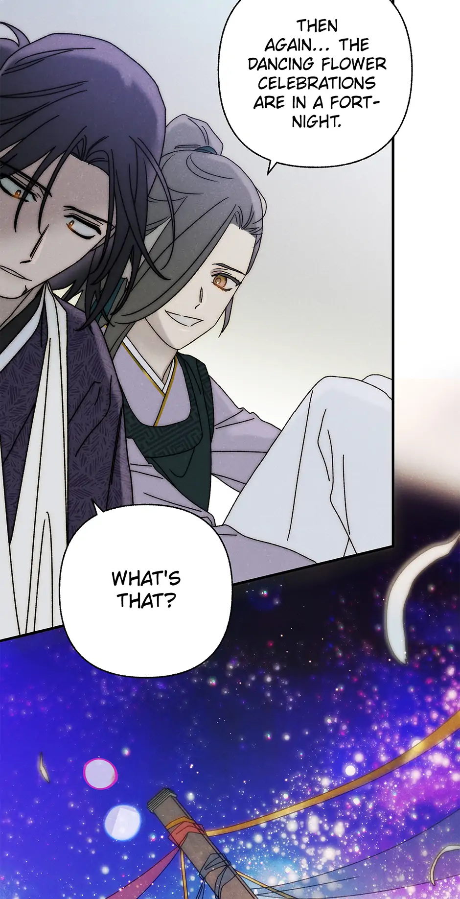 Royal Marriage (2024) Chapter 31 - Page 27