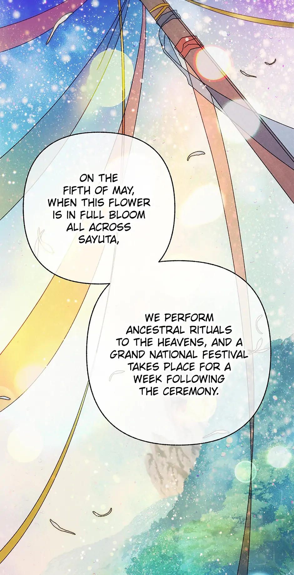 Royal Marriage (2024) Chapter 31 - Page 28