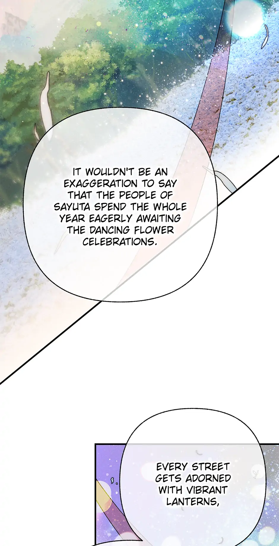 Royal Marriage (2024) Chapter 31 - Page 29