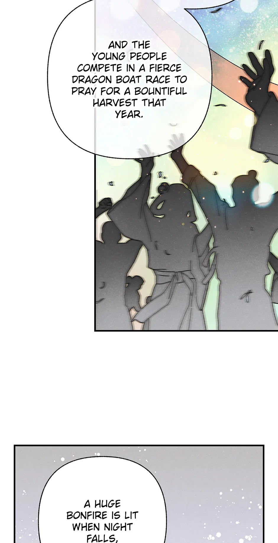 Royal Marriage (2024) Chapter 31 - Page 30