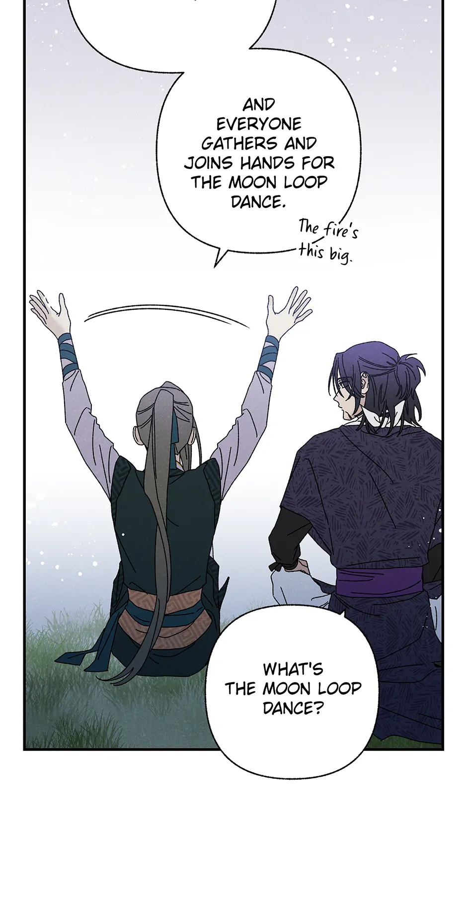 Royal Marriage (2024) Chapter 31 - Page 31