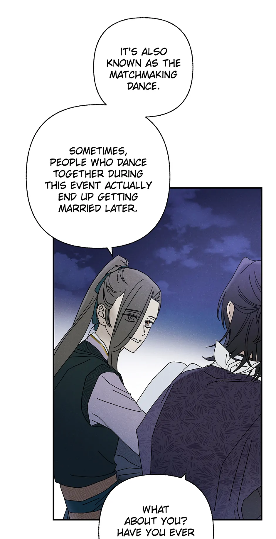 Royal Marriage (2024) Chapter 31 - Page 32