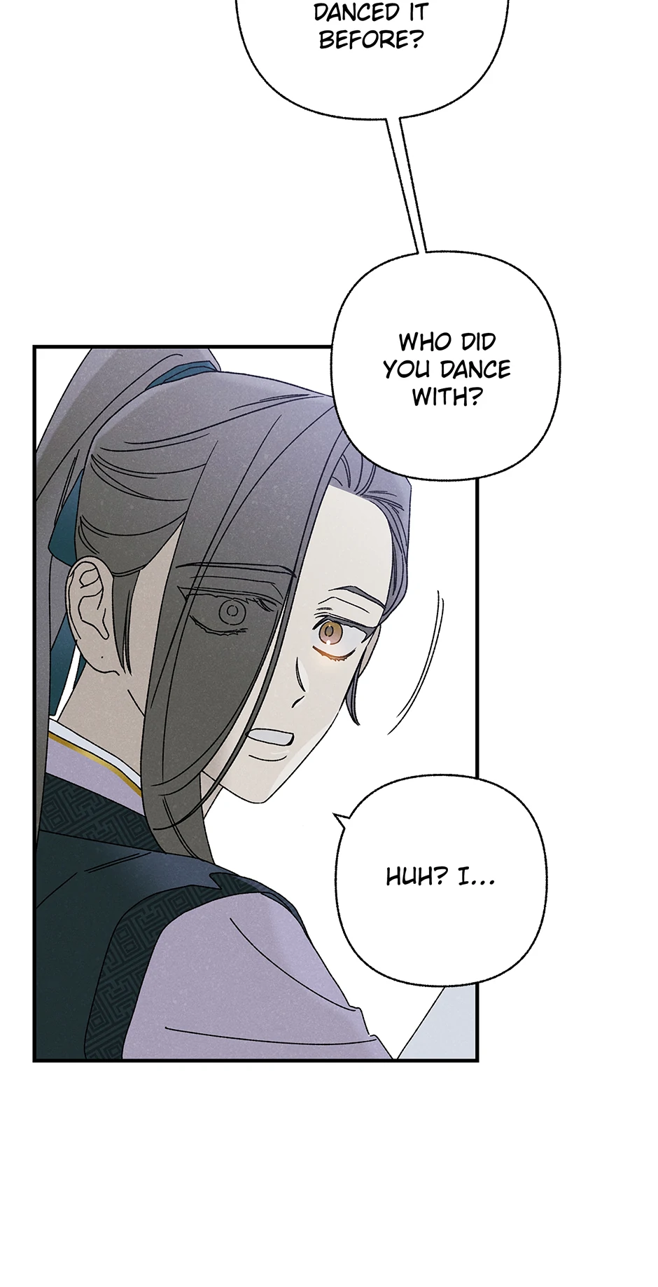 Royal Marriage (2024) Chapter 31 - Page 33