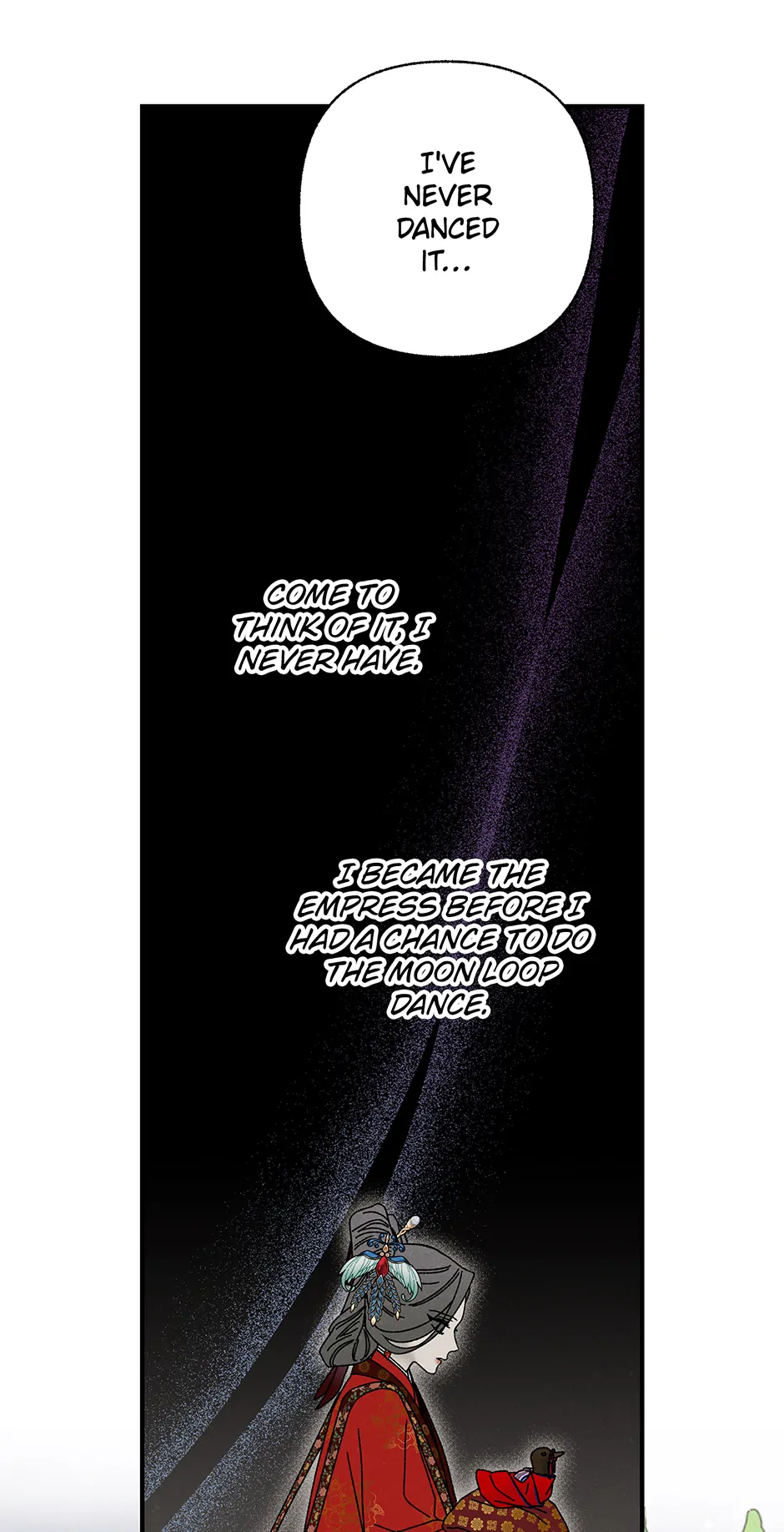 Royal Marriage (2024) Chapter 31 - Page 34