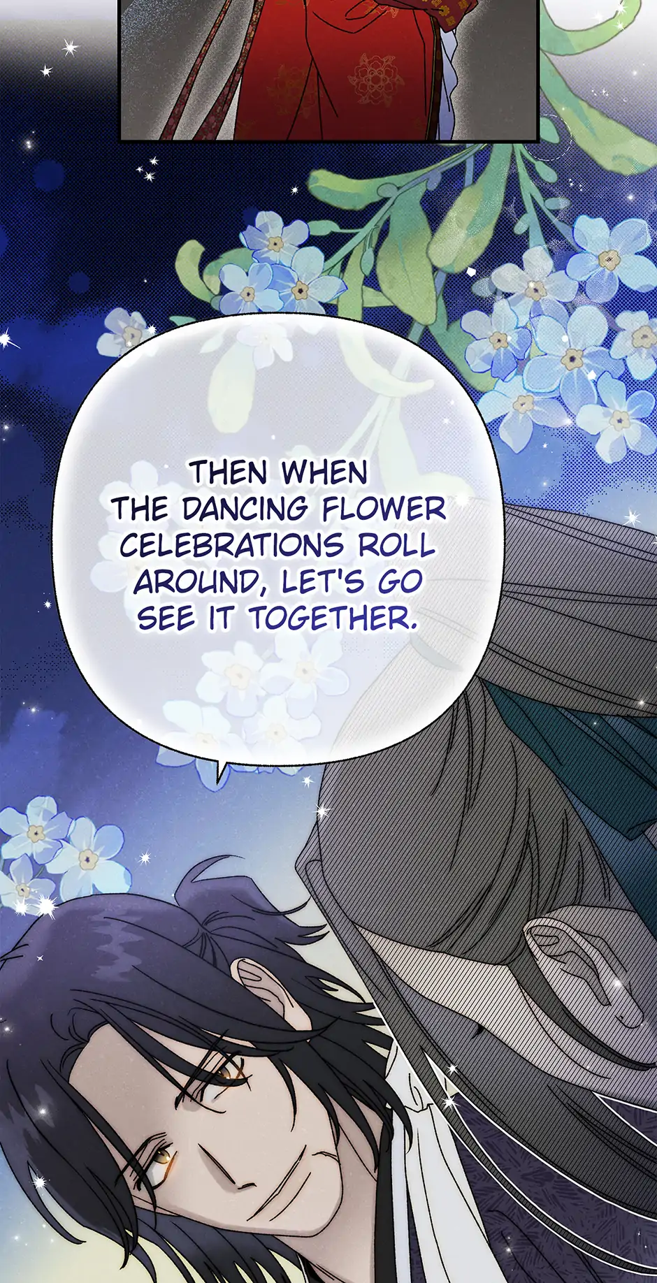 Royal Marriage (2024) Chapter 31 - Page 35