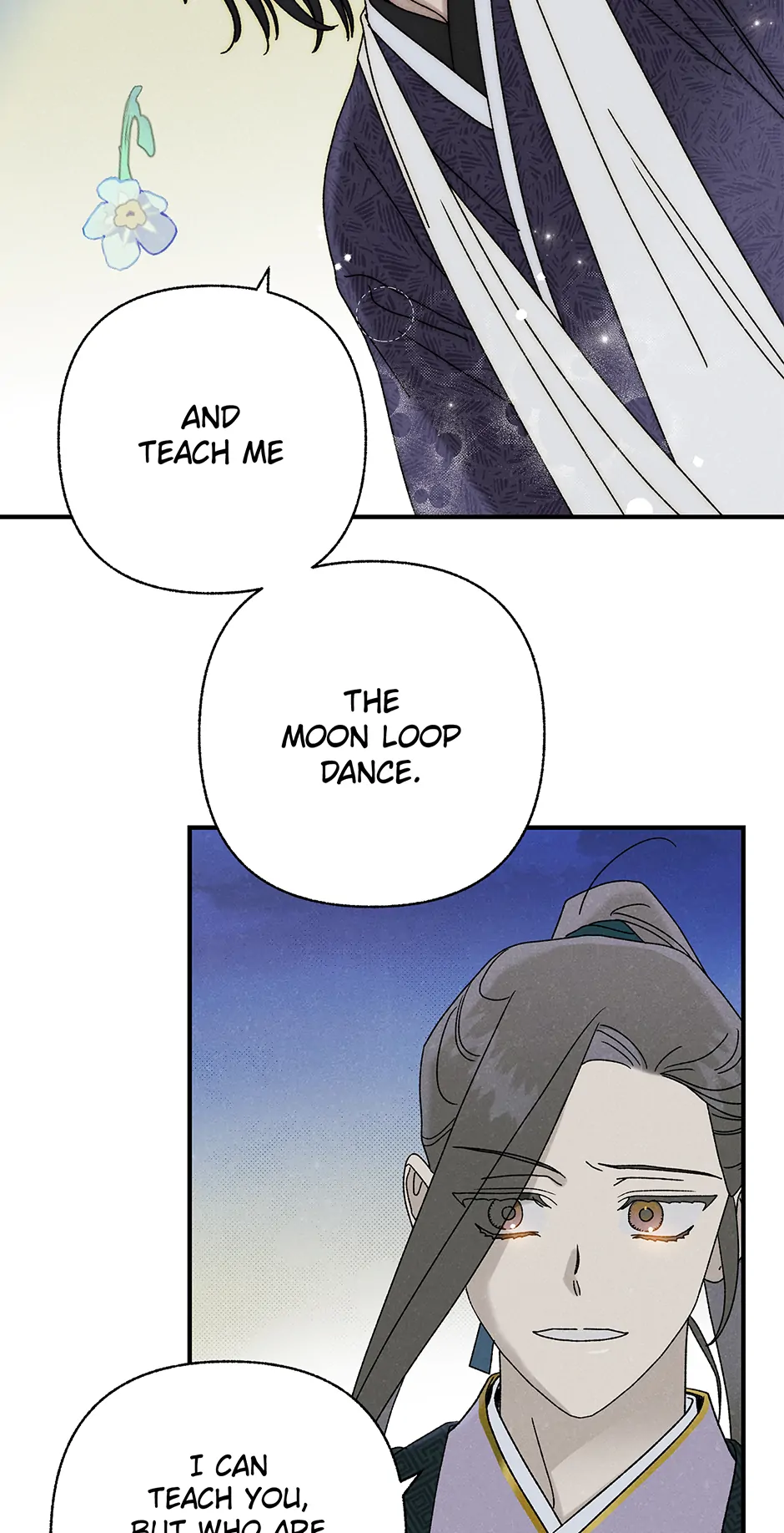 Royal Marriage (2024) Chapter 31 - Page 36