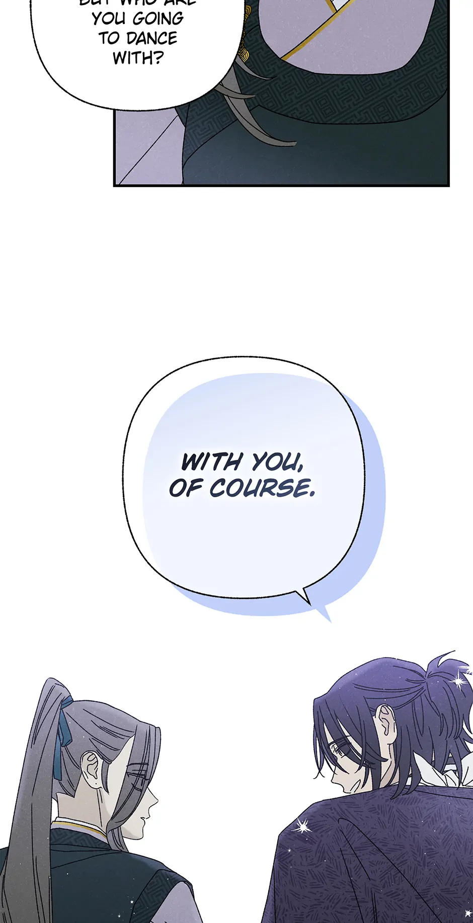 Royal Marriage (2024) Chapter 31 - Page 37