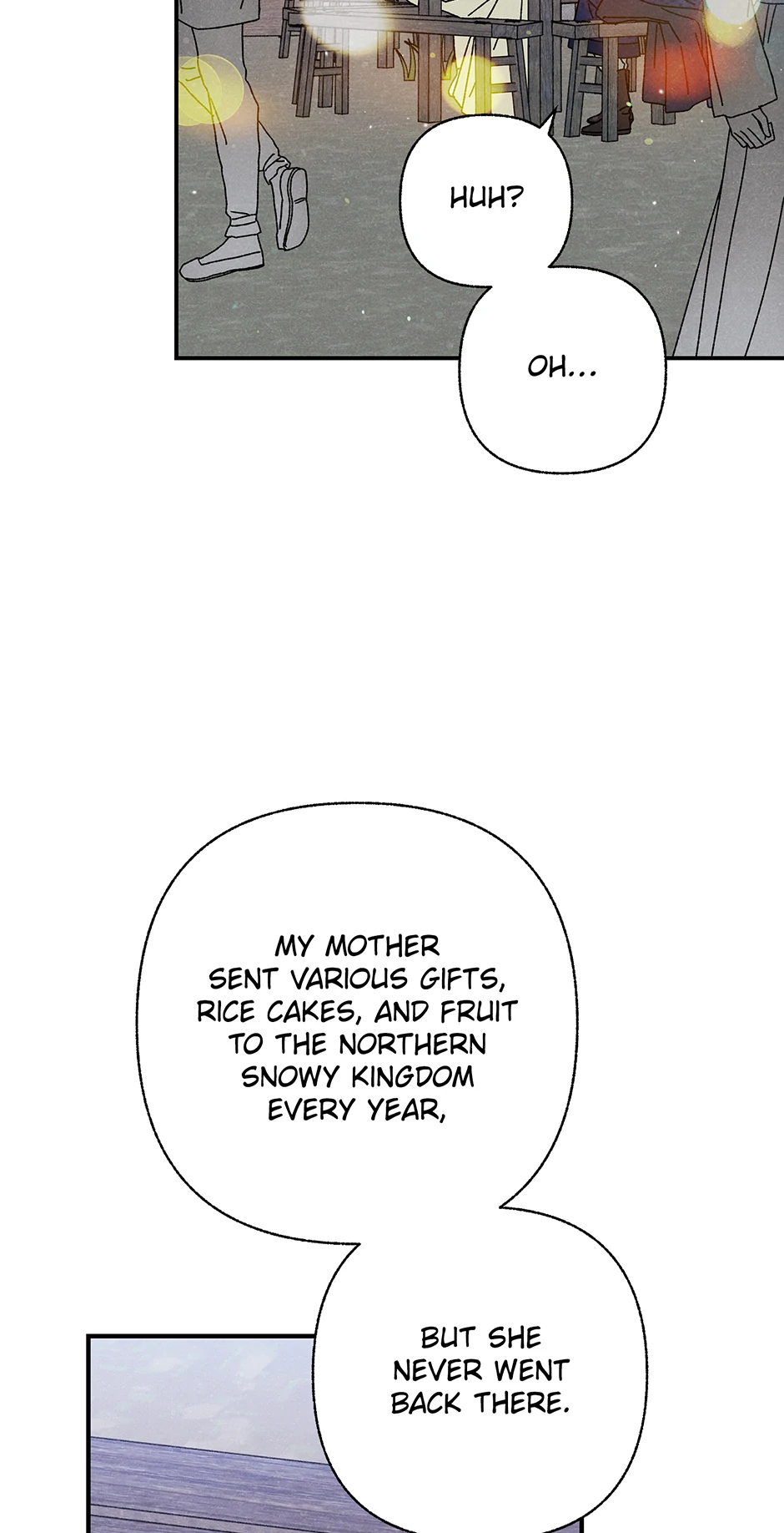 Royal Marriage (2024) Chapter 31 - Page 42