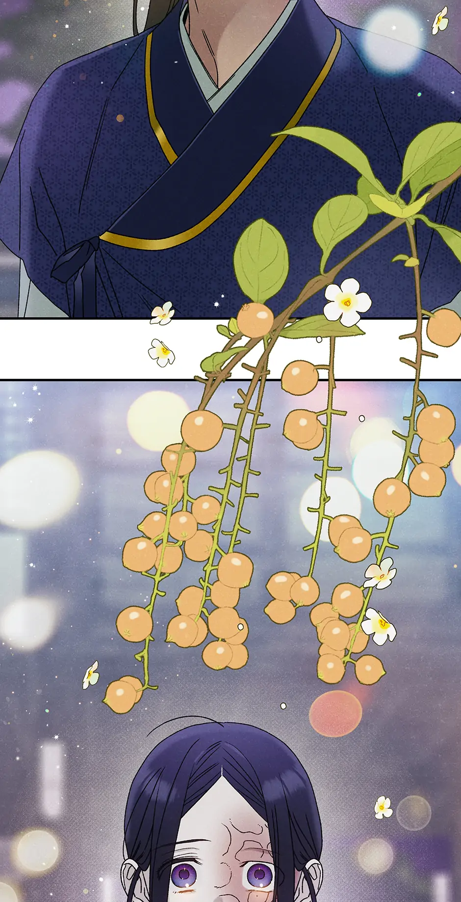 Royal Marriage (2024) Chapter 31 - Page 46