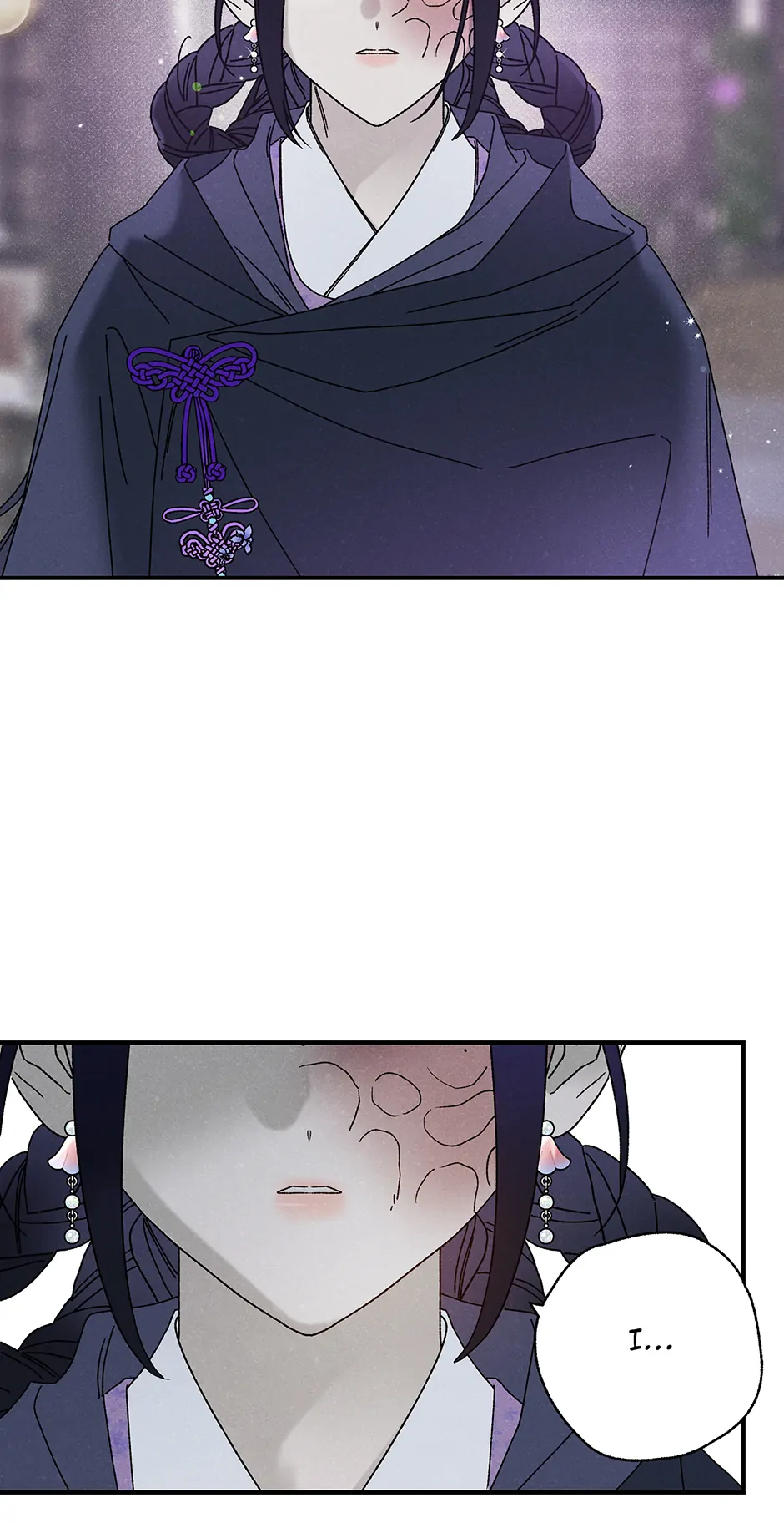 Royal Marriage (2024) Chapter 31 - Page 47