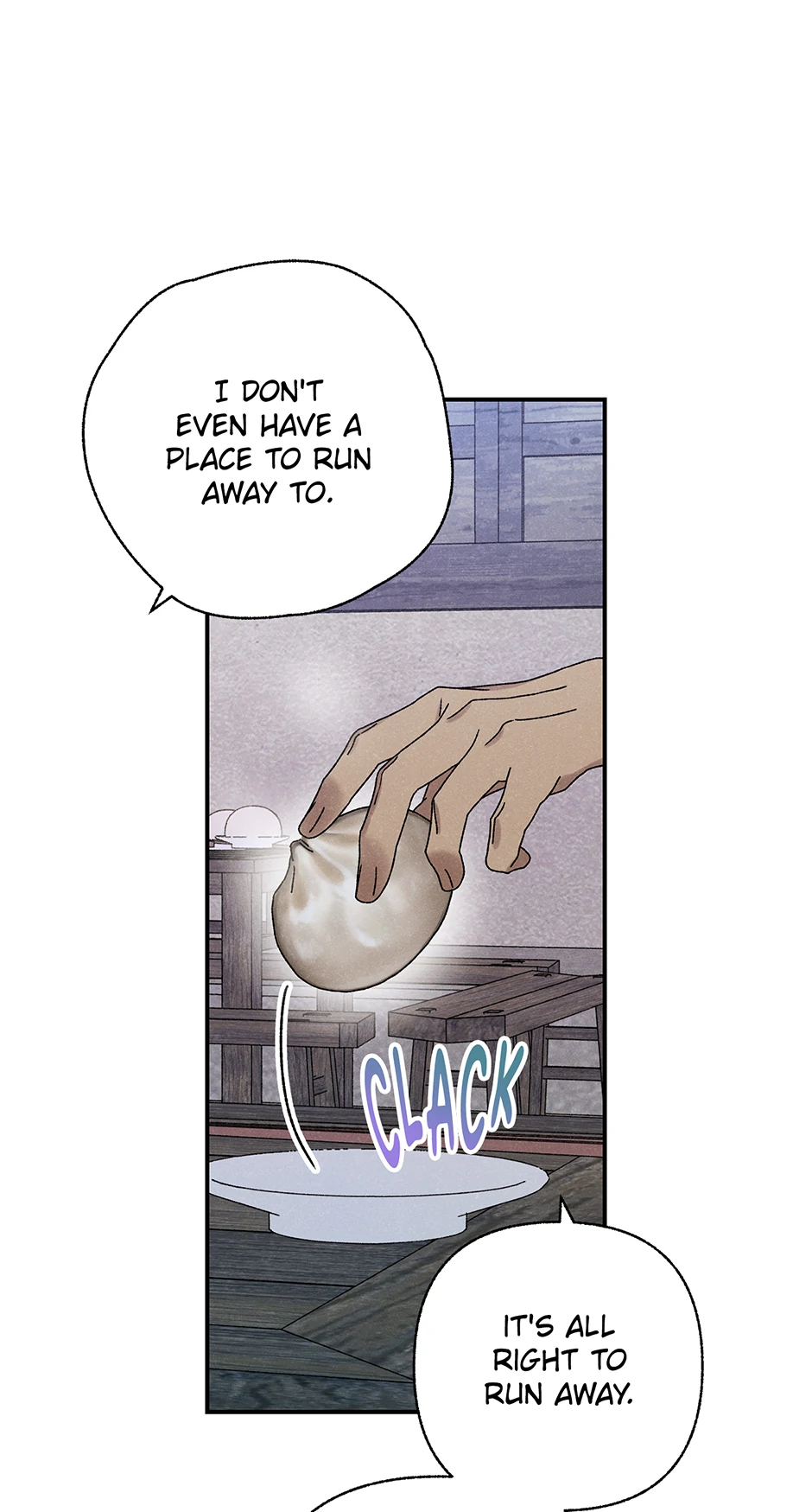 Royal Marriage (2024) Chapter 31 - Page 48