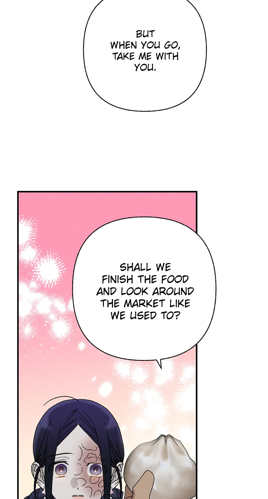 Royal Marriage (2024) Chapter 31 - Page 49