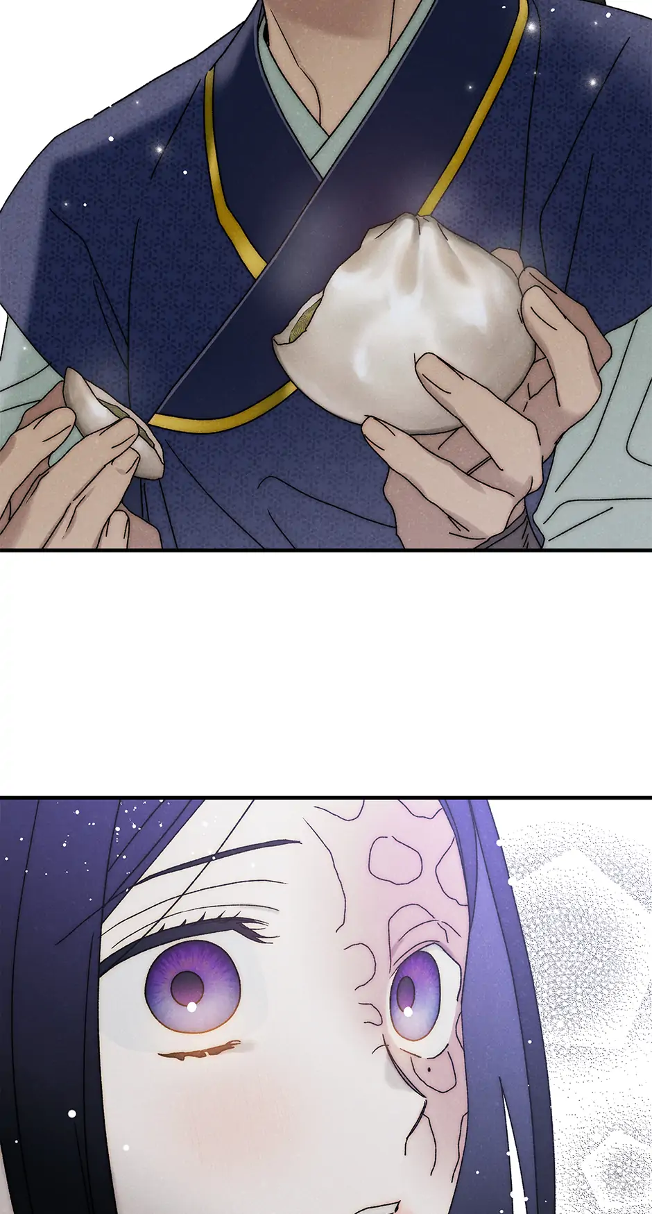 Royal Marriage (2024) Chapter 31 - Page 51