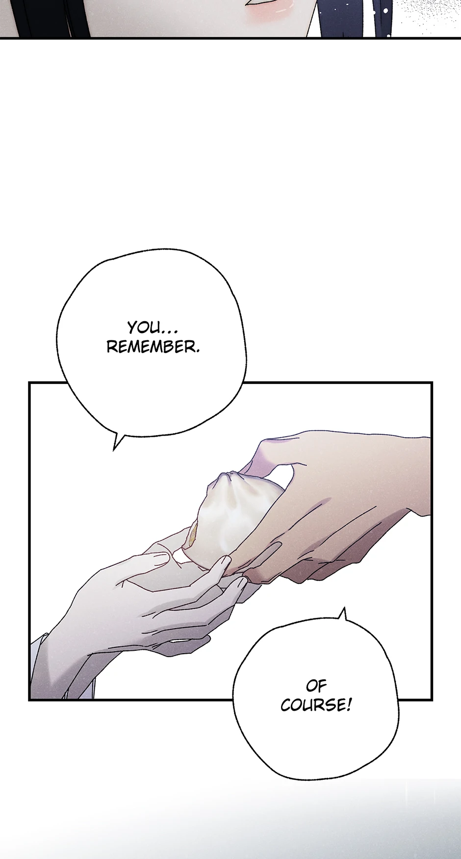 Royal Marriage (2024) Chapter 31 - Page 52