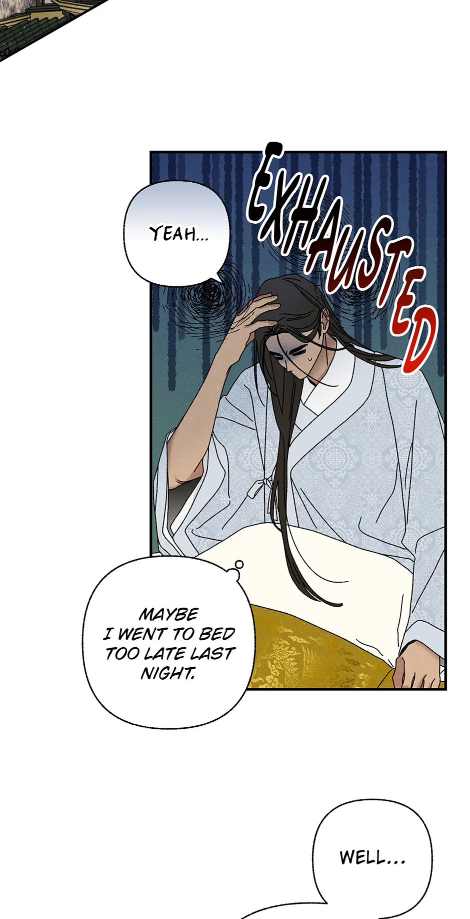 Royal Marriage (2024) Chapter 31 - Page 57