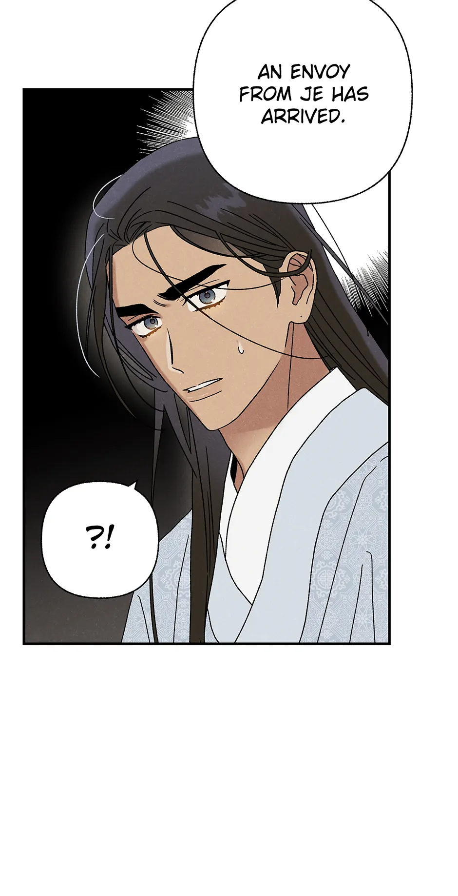 Royal Marriage (2024) Chapter 31 - Page 58