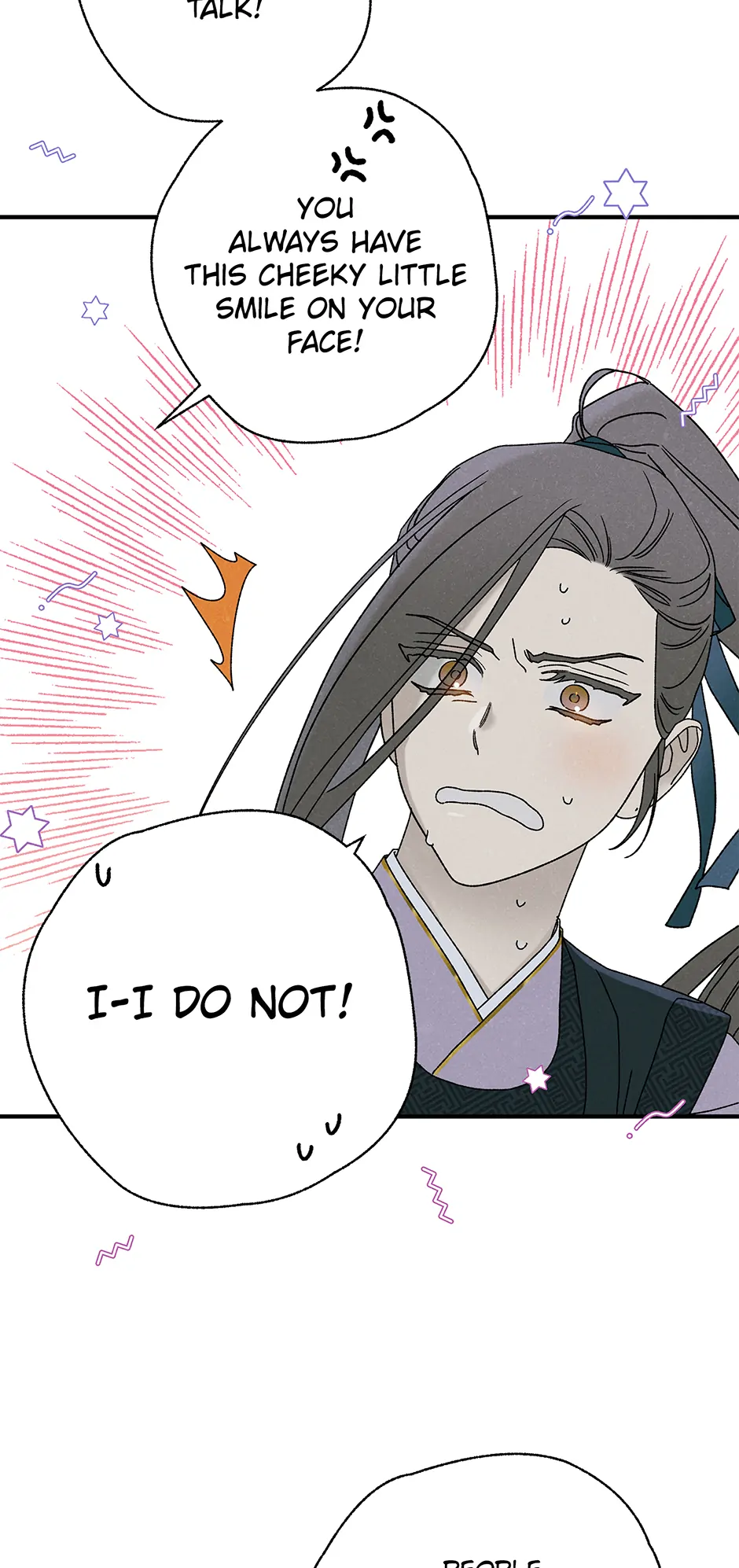 Royal Marriage (2024) Chapter 31 - Page 6