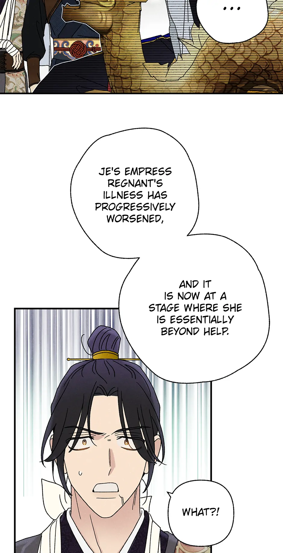 Royal Marriage (2024) Chapter 31 - Page 61