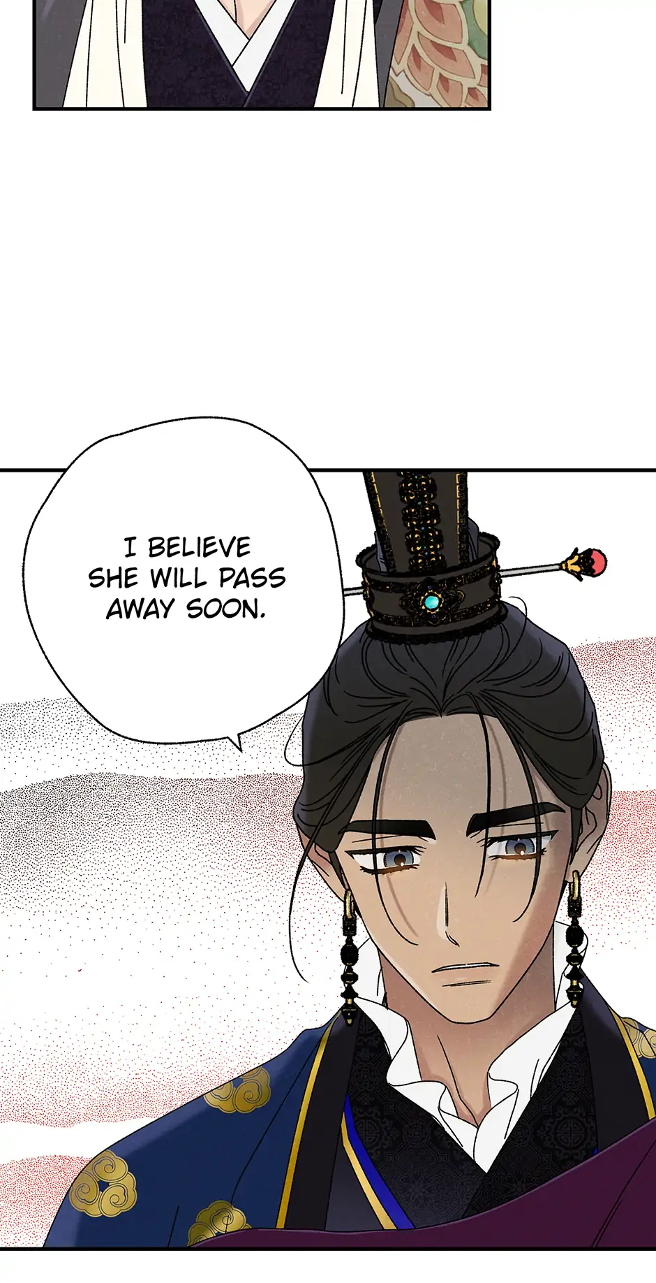 Royal Marriage (2024) Chapter 31 - Page 62