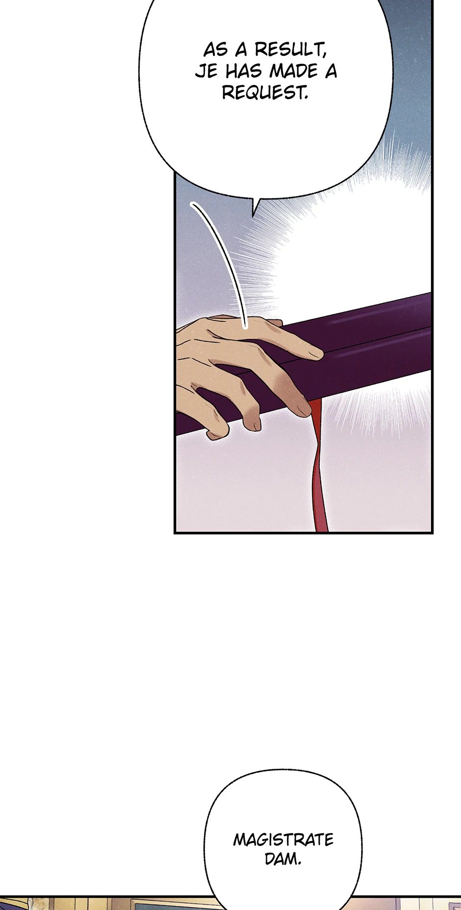 Royal Marriage (2024) Chapter 31 - Page 64
