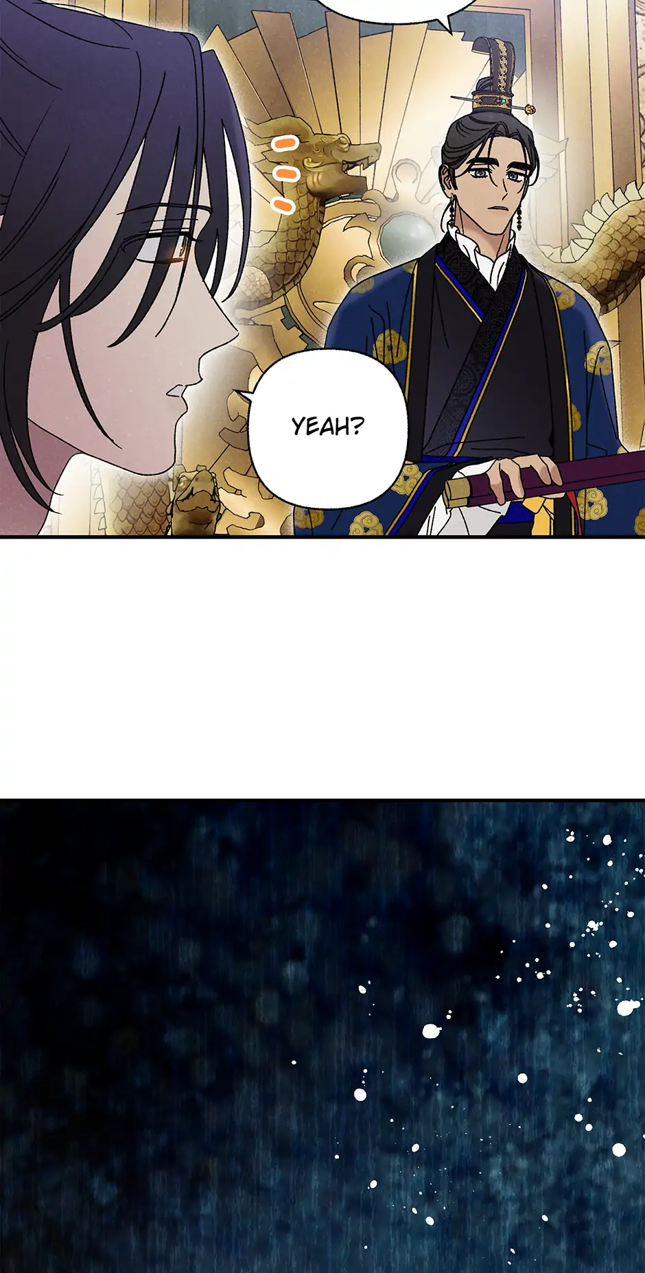 Royal Marriage (2024) Chapter 31 - Page 65