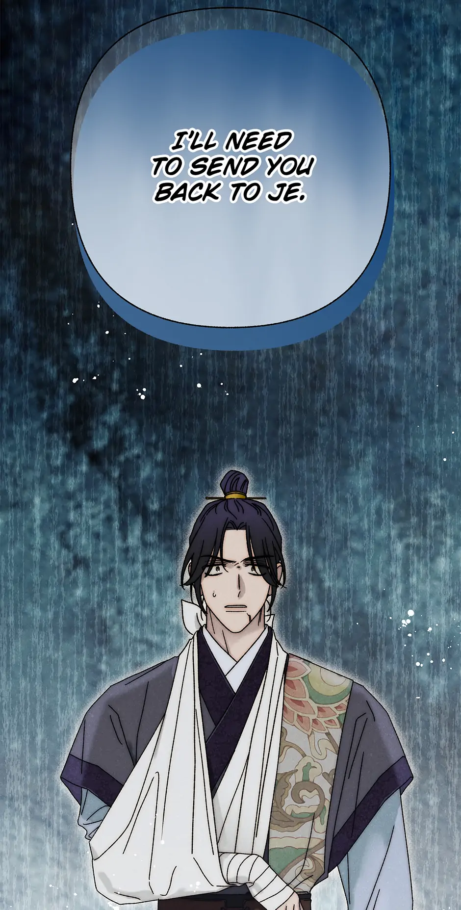 Royal Marriage (2024) Chapter 31 - Page 66