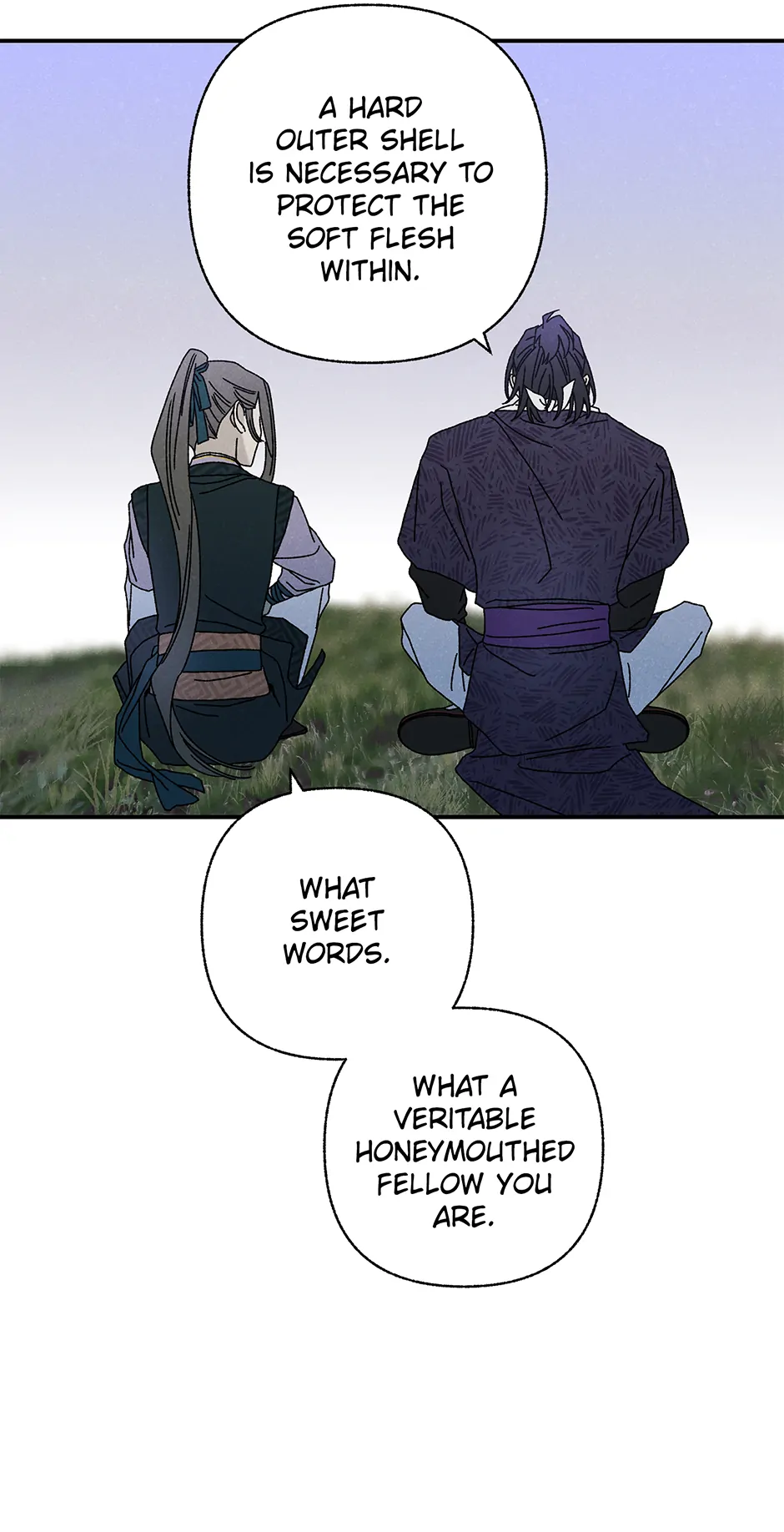 Royal Marriage (2024) Chapter 31 - Page 8