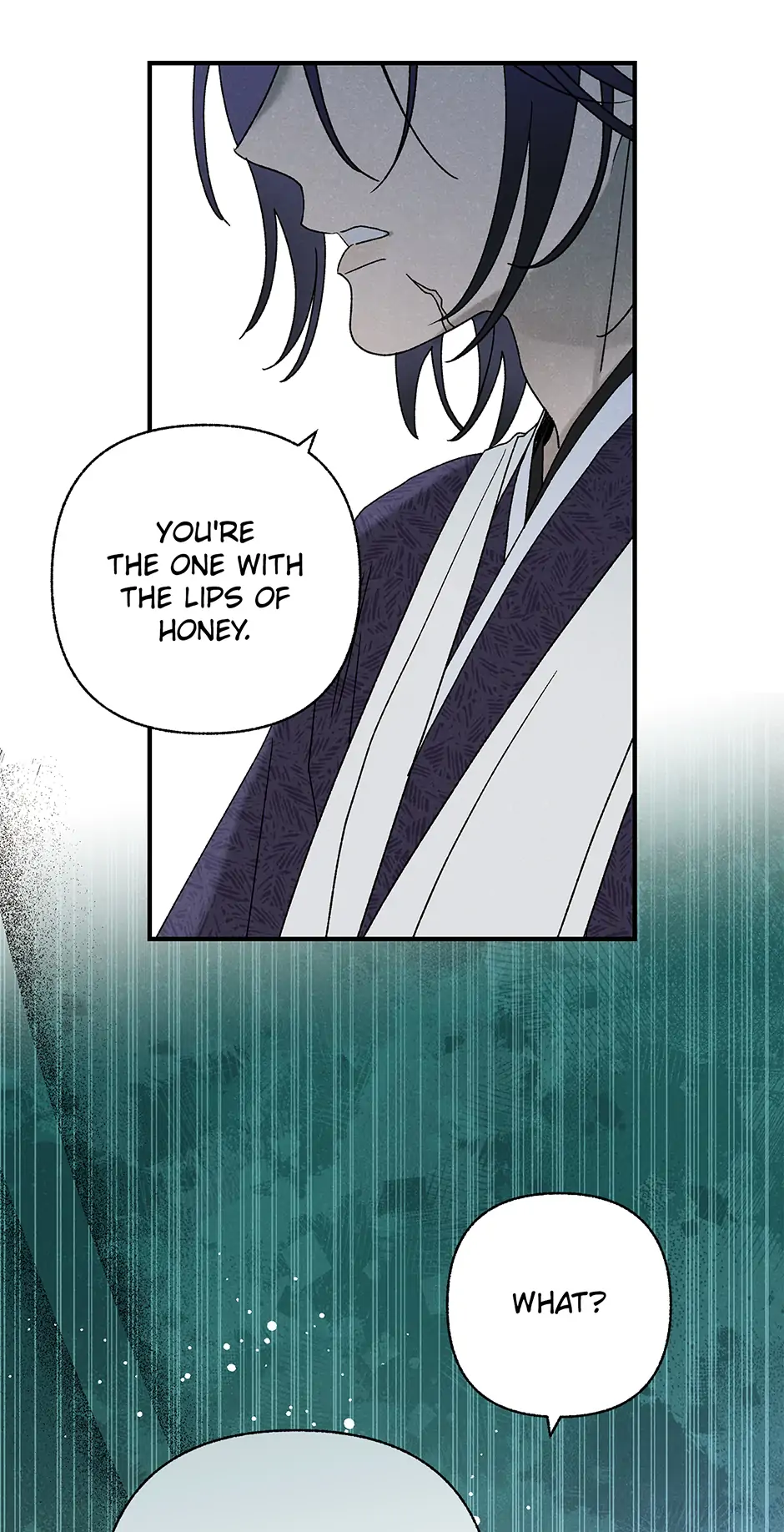 Royal Marriage (2024) Chapter 31 - Page 9