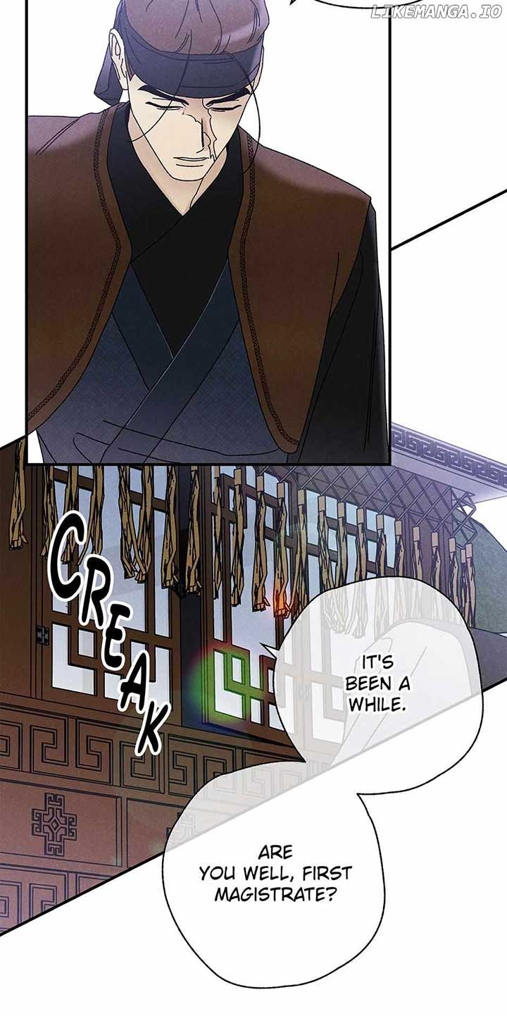 Royal Marriage (2024) Chapter 32 - Page 31