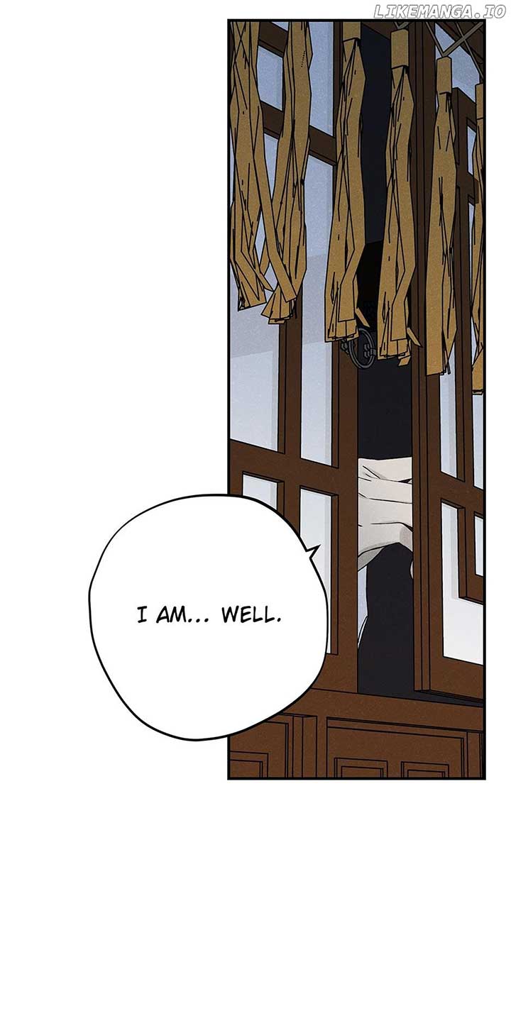 Royal Marriage (2024) Chapter 32 - Page 33