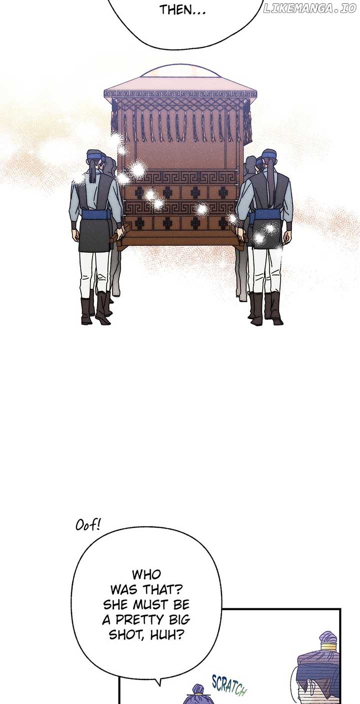 Royal Marriage (2024) Chapter 32 - Page 36