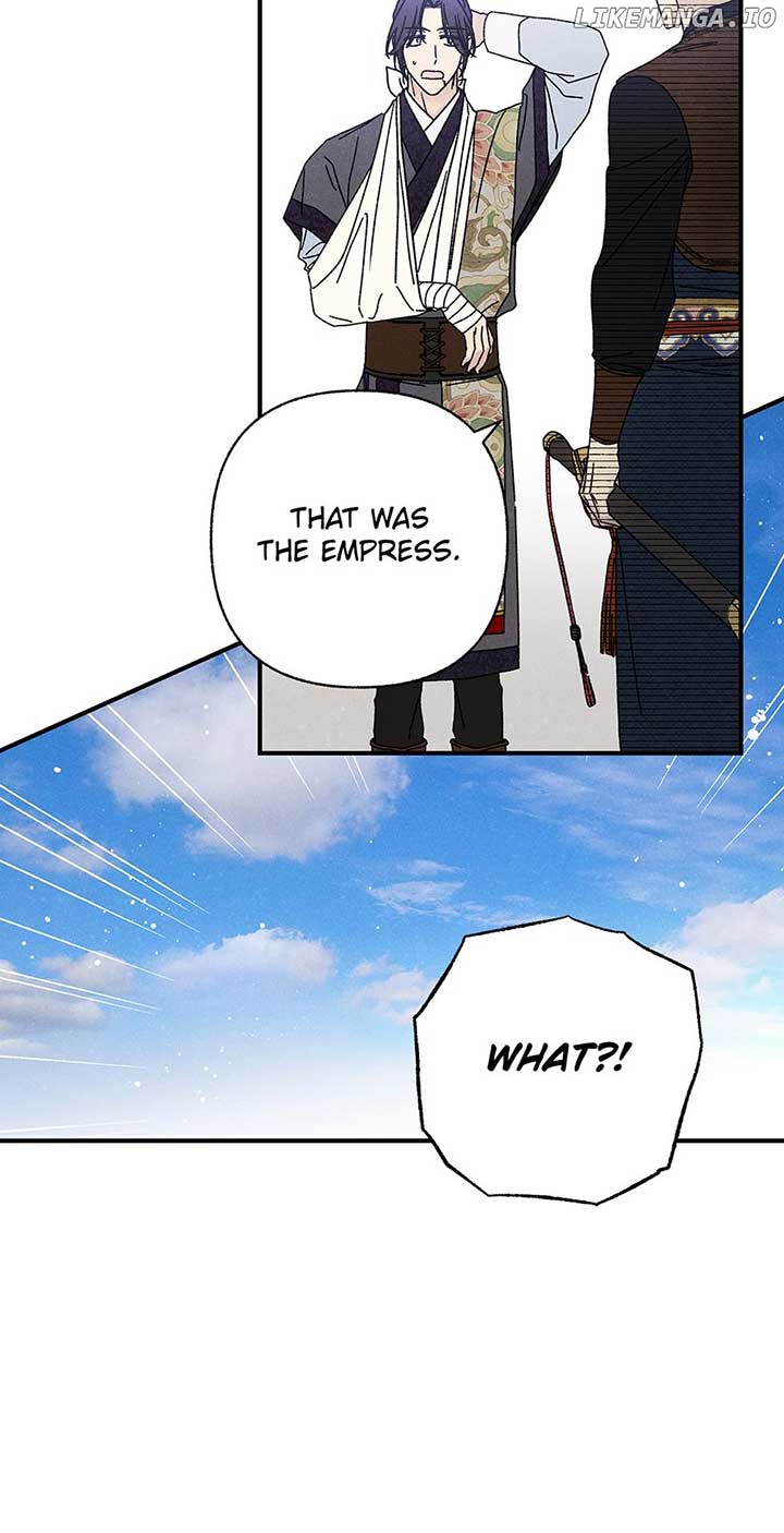 Royal Marriage (2024) Chapter 32 - Page 37